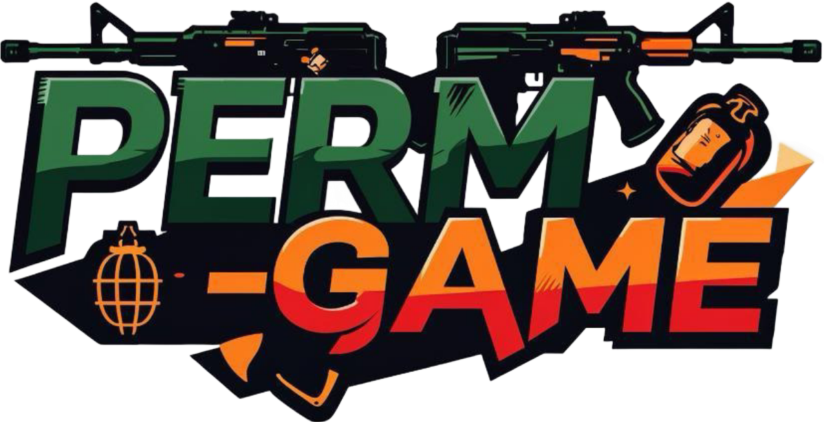 PERM-GAME | Проект игровых серверов